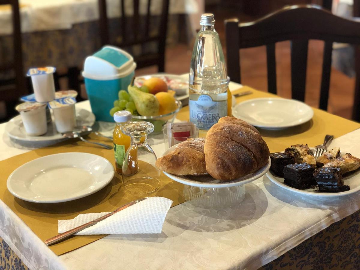 Hotel Pietrapanna Calvello Dış mekan fotoğraf